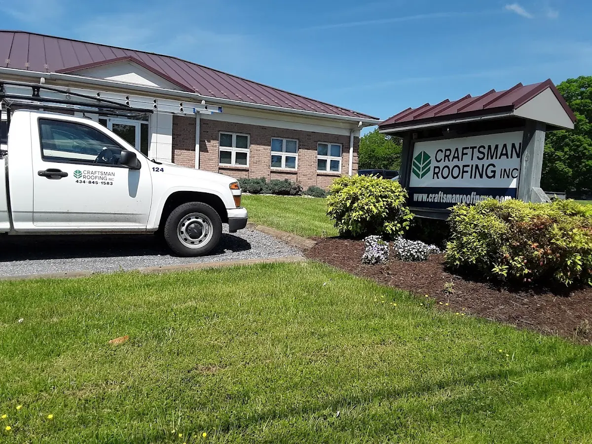 Quality Roof Inspection & Assessment by experienced craftsmen in Centennial Hill